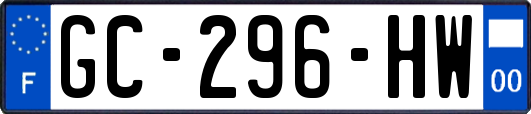 GC-296-HW