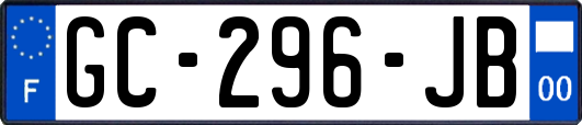 GC-296-JB