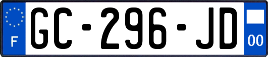 GC-296-JD