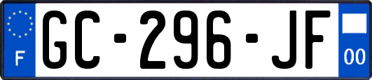 GC-296-JF