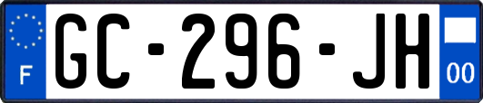 GC-296-JH