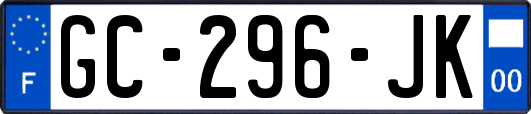 GC-296-JK