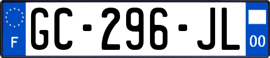 GC-296-JL