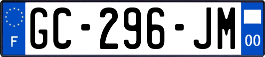 GC-296-JM