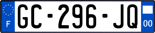 GC-296-JQ