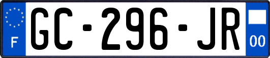 GC-296-JR