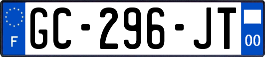 GC-296-JT
