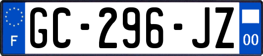 GC-296-JZ