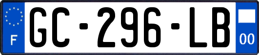 GC-296-LB