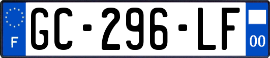 GC-296-LF