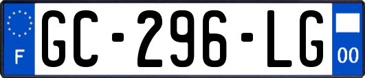 GC-296-LG