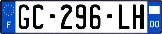 GC-296-LH