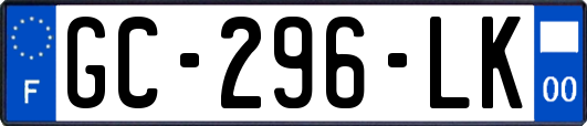 GC-296-LK