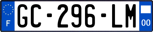 GC-296-LM