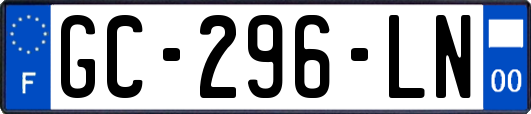 GC-296-LN