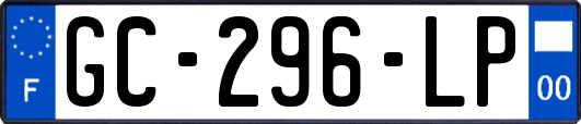 GC-296-LP