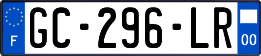 GC-296-LR