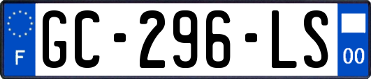 GC-296-LS