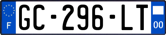 GC-296-LT