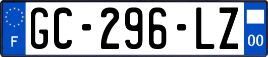 GC-296-LZ