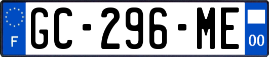 GC-296-ME