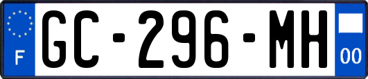 GC-296-MH