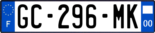 GC-296-MK