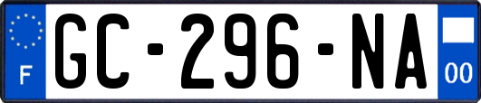 GC-296-NA