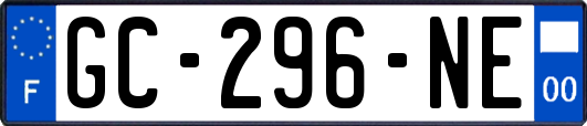 GC-296-NE