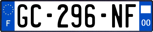 GC-296-NF