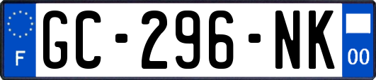 GC-296-NK