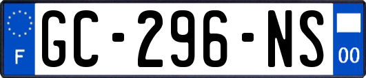 GC-296-NS