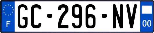 GC-296-NV