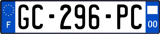 GC-296-PC
