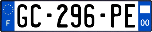 GC-296-PE