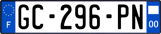 GC-296-PN