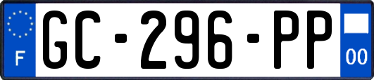 GC-296-PP