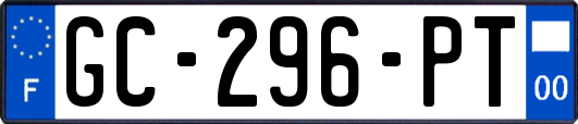 GC-296-PT