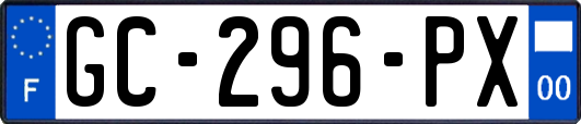 GC-296-PX