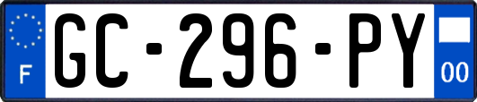 GC-296-PY