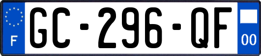 GC-296-QF