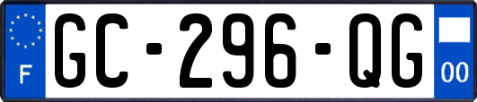 GC-296-QG