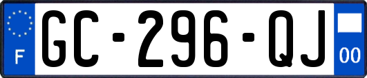 GC-296-QJ