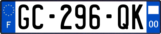 GC-296-QK