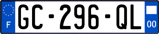 GC-296-QL