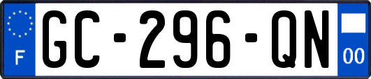 GC-296-QN
