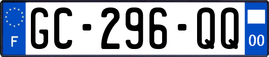GC-296-QQ