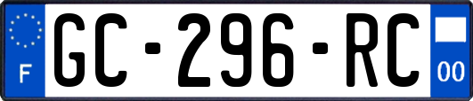 GC-296-RC