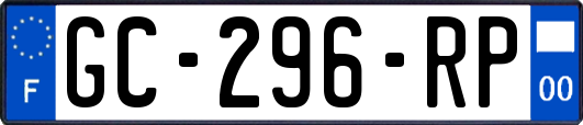 GC-296-RP