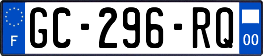 GC-296-RQ